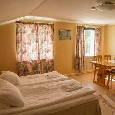 B&B Kvarntorps Herrgard Forshaga Екстериор снимка